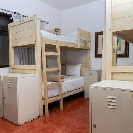 Hostal De Las Americas Oaxaca Экстерьер фото