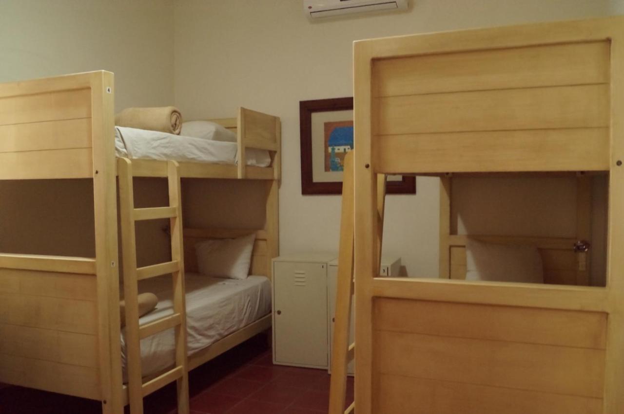 Hostal De Las Americas Oaxaca Экстерьер фото