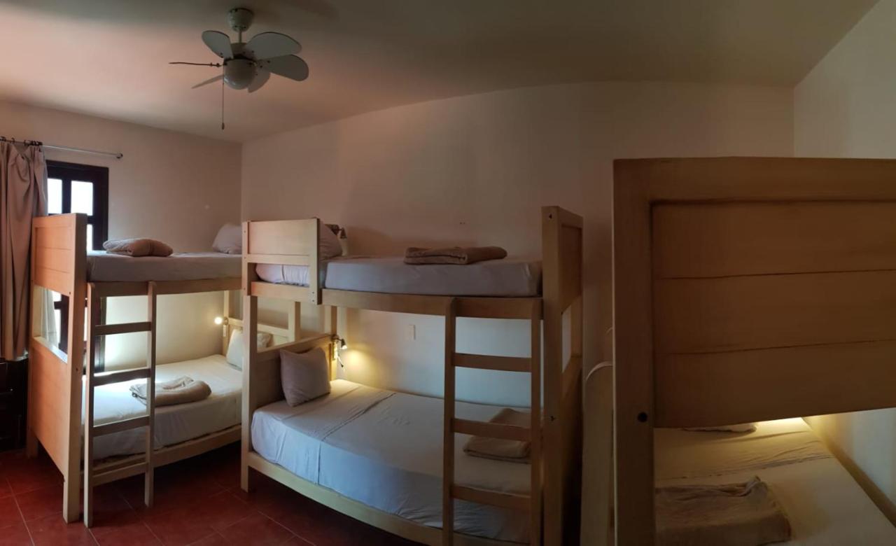 Hostal De Las Americas Oaxaca Экстерьер фото