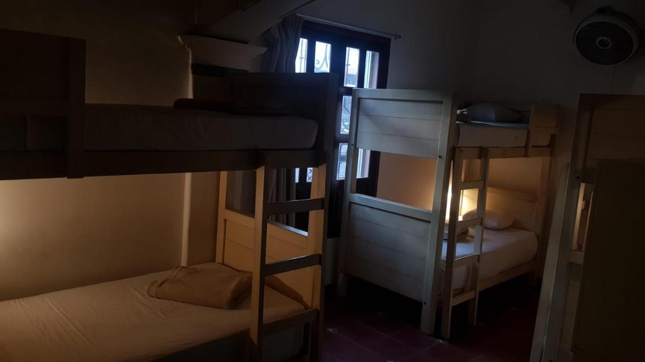 Hostal De Las Americas Oaxaca Экстерьер фото