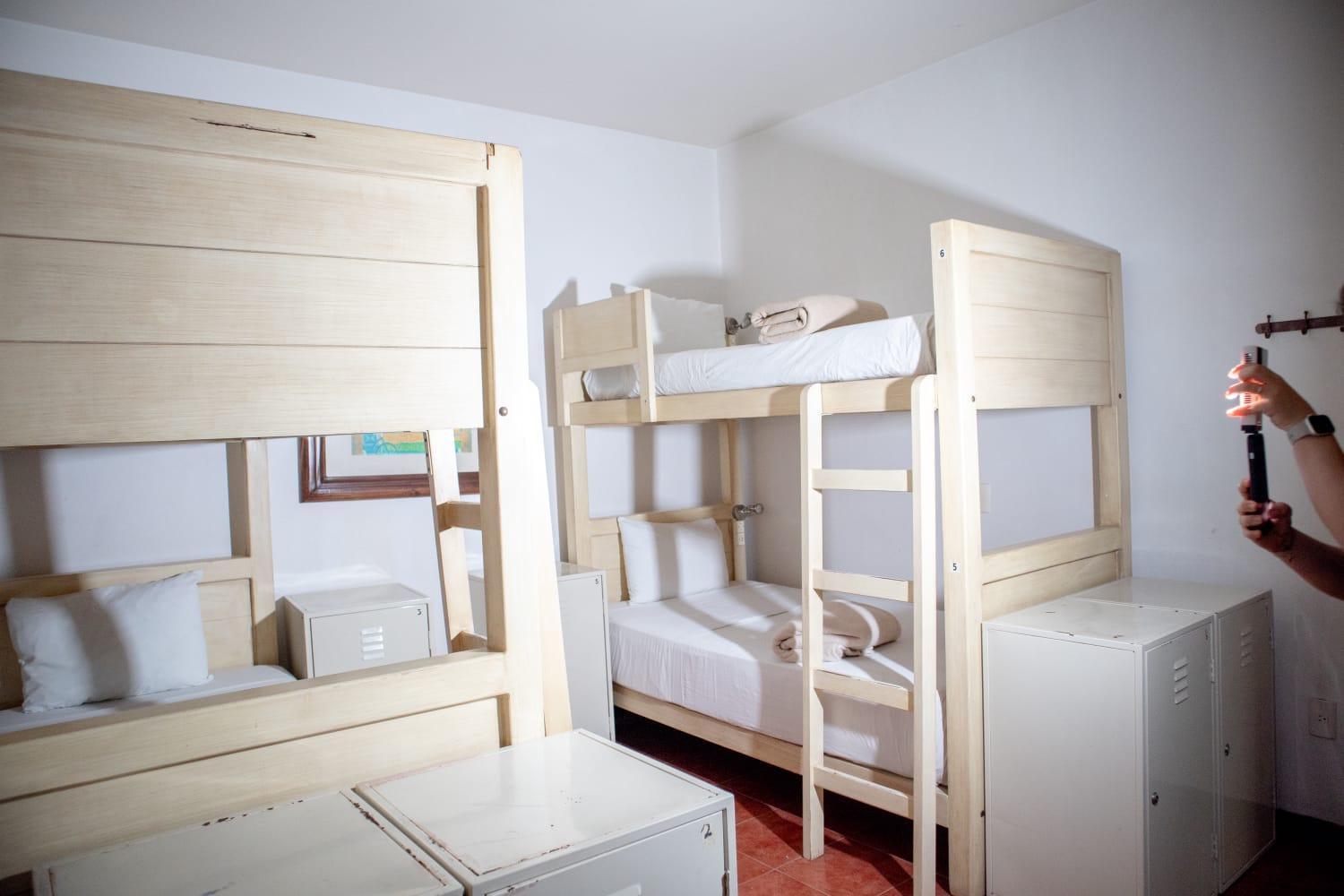 Hostal De Las Americas Oaxaca Экстерьер фото
