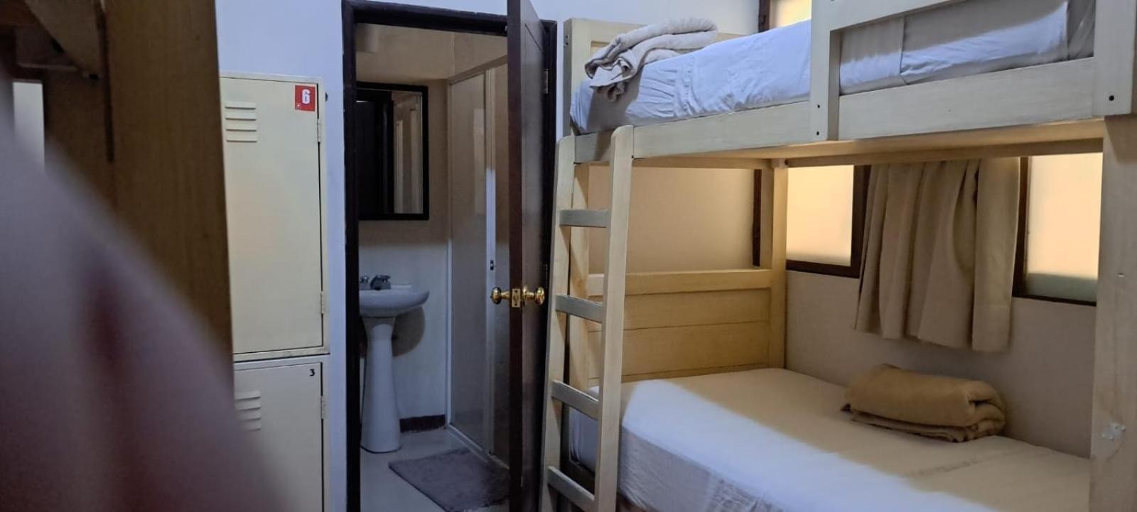Hostal De Las Americas Oaxaca Экстерьер фото