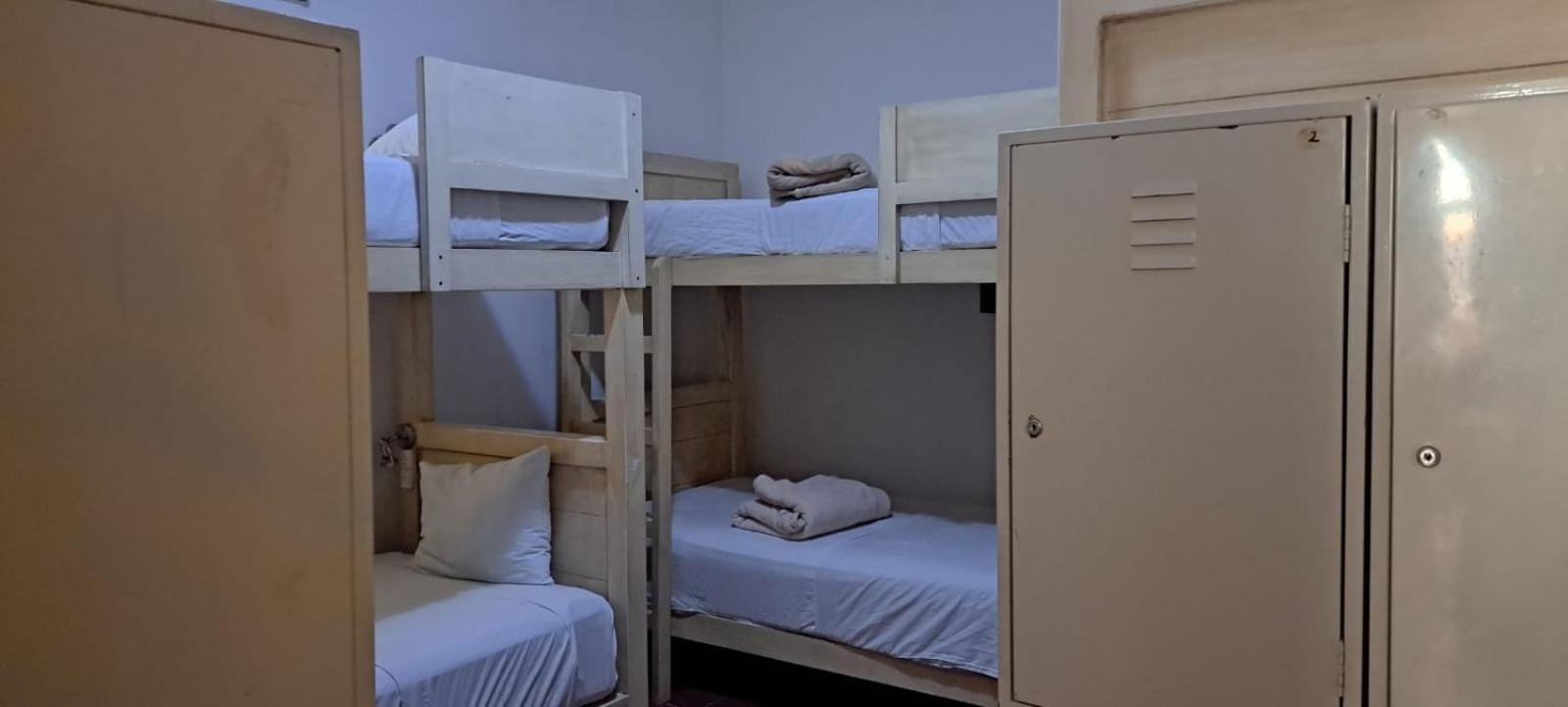 Hostal De Las Americas Oaxaca Экстерьер фото