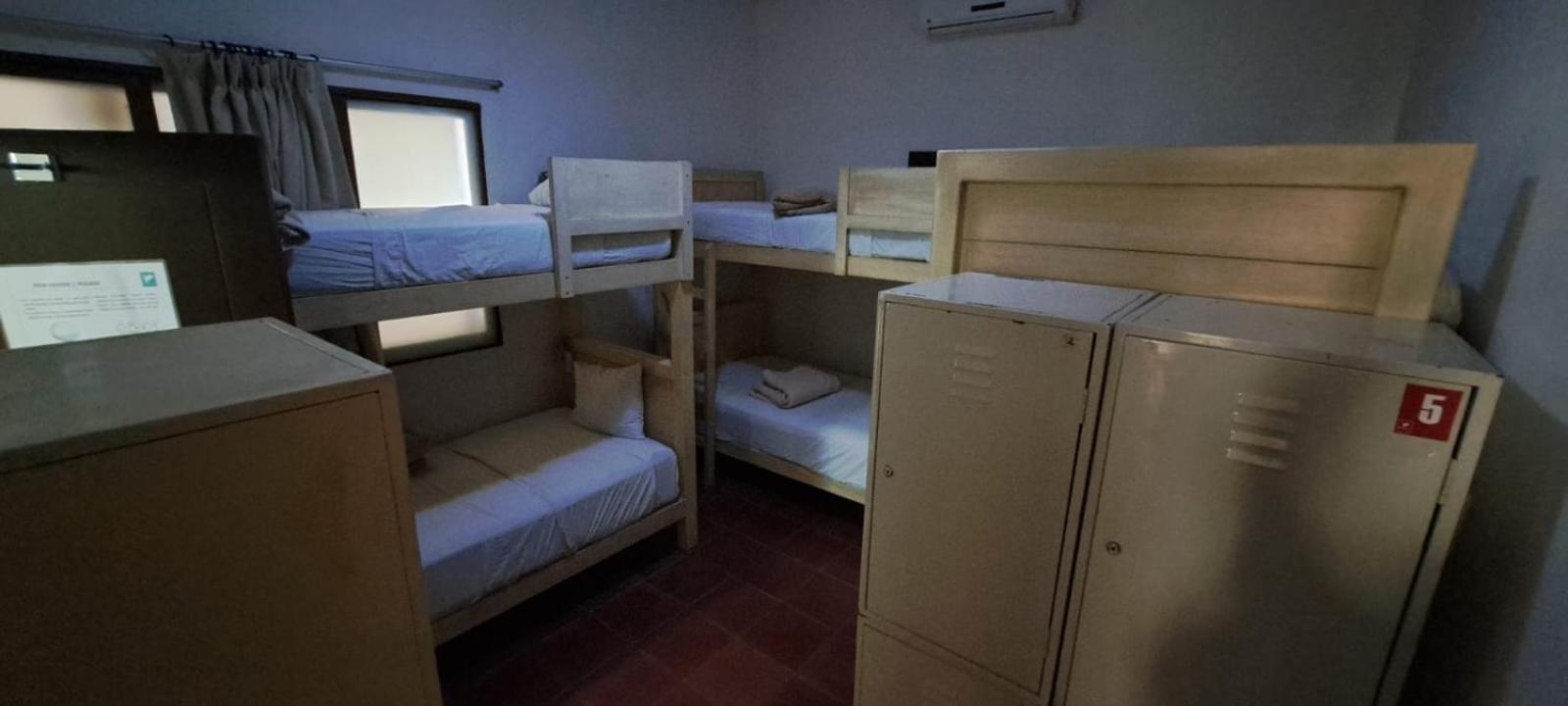 Hostal De Las Americas Oaxaca Экстерьер фото