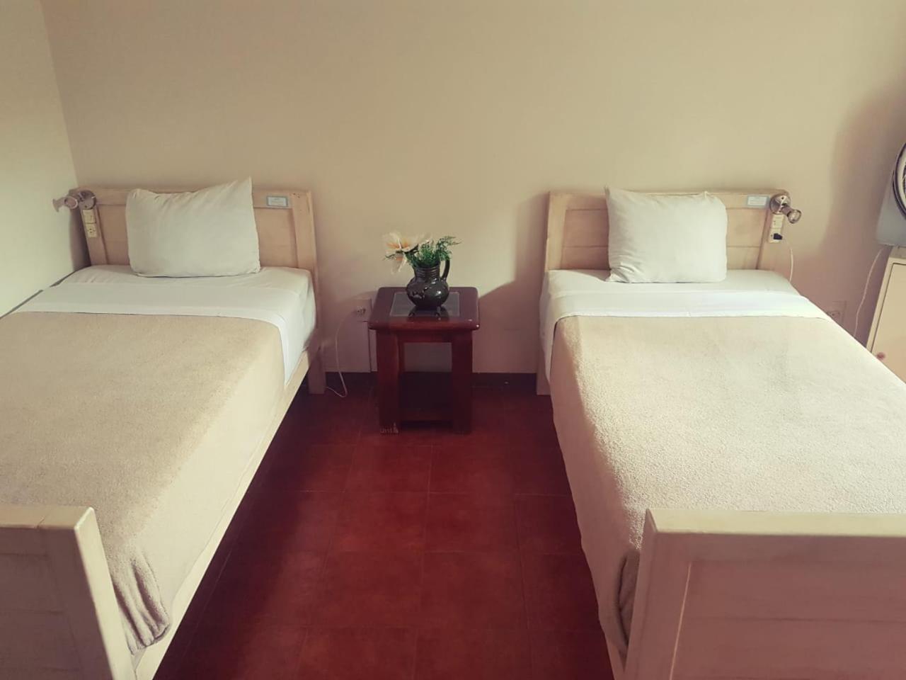 Hostal De Las Americas Oaxaca Экстерьер фото