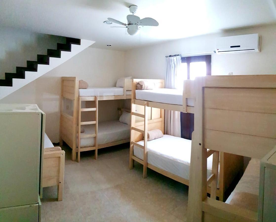 Hostal De Las Americas Oaxaca Экстерьер фото